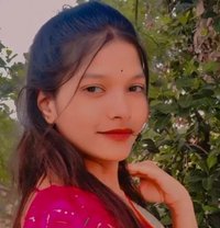 Disha Independent (Cam & Real Meet) Avl - escort in Chennai