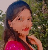 Disha Independent (Cam & Real Meet) Avl - escort in Chennai