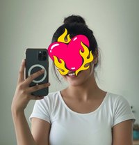 Disha Independent (Cam & Real Meet) Avl - escort in Chennai Photo 3 of 3