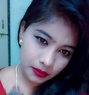 Disha Independent (Cam & Real Meet) Avl - escort in Hyderabad Photo 1 of 1