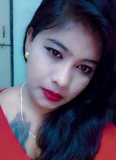 Disha Independent (Cam & Real Meet) Avl - escort in Hyderabad Photo 1 of 1