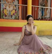 Priya Independent (Cam & Real Meet) Avl - escort in Hyderabad Photo 4 of 4