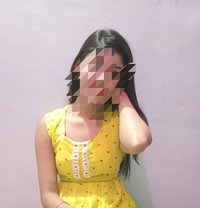 Riya Independent (Cam & Real Meet) Avl - escort in Ahmedabad