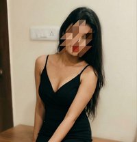 Disha Independent (Cam & Real Meet) Avl - puta in Hyderabad Photo 5 of 7