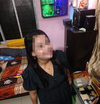 Disha Independent for Real Meets & Cam - escort in Kolkata