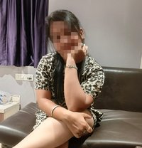 Disha Independent for Real Meets & Cam - escort in Kolkata