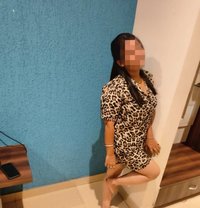 Disha Independent for Real Meets & Cam - escort in Kolkata