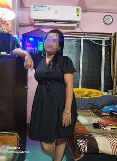 Disha Independent for Real Meets & Cam - escort in Kolkata Photo 4 of 4