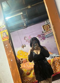 Disha Independent for Real Meets & Cam - escort in Kolkata Photo 5 of 6