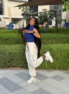 Disha Independent Indian Model - escort in Dubai Photo 14 of 14