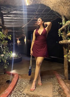 Disha Independent Student Ad - escort in Abu Dhabi Photo 3 of 4