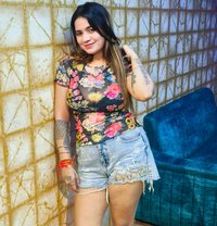 Disha - puta in Ahmedabad