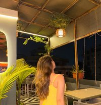 Kirti - escort in Surat