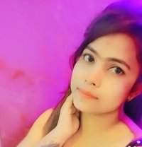 Disha - escort in Indore