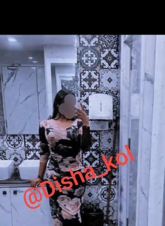 Disha - escort agency in Kolkata Photo 2 of 5
