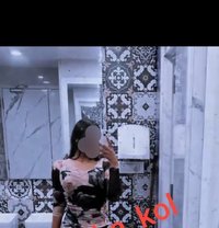 Disha - escort agency in Kolkata