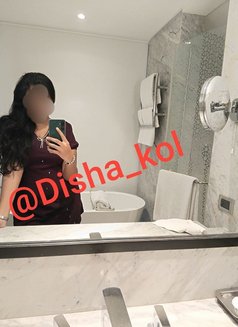 Disha - escort agency in Kolkata Photo 4 of 5