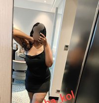 Disha - escort in Kolkata