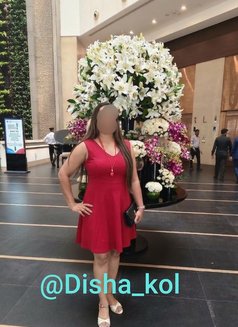 Disha - puta in Kolkata Photo 2 of 9