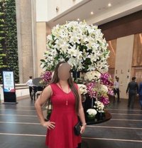 Disha - escort in Kolkata