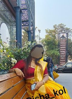 Disha - puta in Kolkata Photo 3 of 9