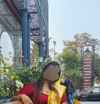 Disha - escort in Kolkata