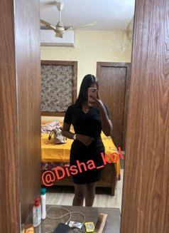 Disha - puta in Kolkata Photo 4 of 9