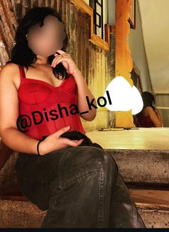 Disha - puta in Kolkata Photo 6 of 9