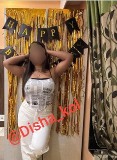 Disha - puta in Kolkata Photo 8 of 9