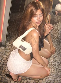 Disha - escort in Ahmedabad Photo 2 of 3
