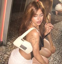 Disha - escort in Ahmedabad