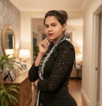 Disha - escort in Mumbai