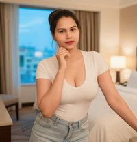 Disha - escort in Mumbai