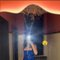 Iam teen girl Disha(VIP costume)no tp - puta in Mumbai