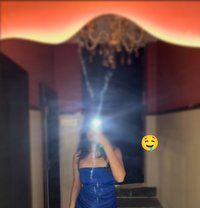 Iam teen girl Disha(VIP costume)no tp - escort in Mumbai Photo 1 of 7