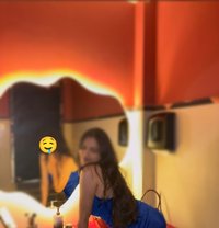 Iam teen girl Disha(VIP costume)no tp - escort in Mumbai