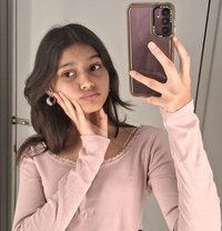 Disha - escort in Navi Mumbai Photo 1 of 2