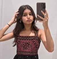 Disha - escort in Navi Mumbai