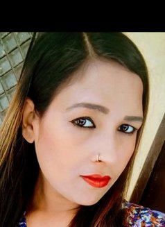 Disha - escort in New Delhi Photo 2 of 5