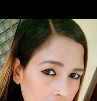 Disha - escort in New Delhi
