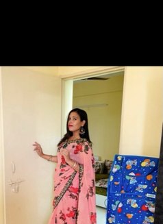 Disha - escort in New Delhi Photo 3 of 5