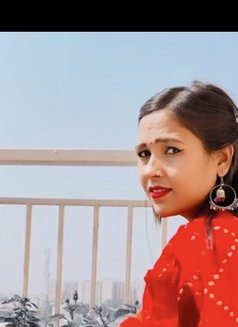 Disha - escort in New Delhi Photo 4 of 5