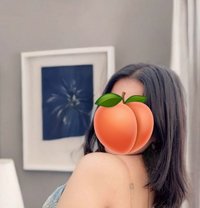 Disha Cam And Real Meet - escort in New Delhi