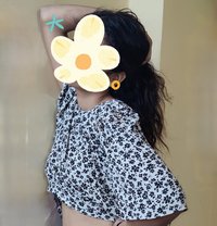 Disha - escort in New Delhi