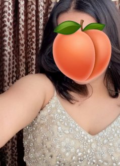 Disha Cam And Real Meet - escort in Noida Photo 2 of 2