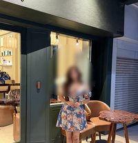 Disha - escort in Noida