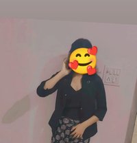 Disha - puta in Noida