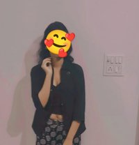 Disha - puta in Noida