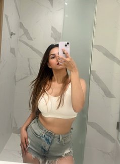 Disha - escort in Ahmedabad Photo 2 of 2