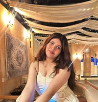 Disha - escort in Pondicherry